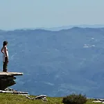 Casa de Férias Casa Videiras *