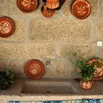 Casa Videiras Casa de Férias *