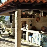 Casa Videiras *