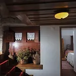 펜션 Casa Videiras 소아주