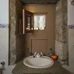 Casa Videiras Casa de Férias