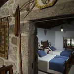 Casa Videiras Dom wakacyjny
