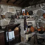 Casa de Férias Casa Videiras *