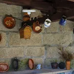 Casa Videiras Dom wakacyjny