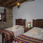 Casa Videiras Casa de Férias