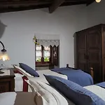 Casa Videiras Casa de Férias