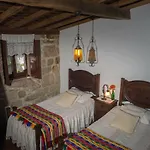 Casa Videiras * Soajo