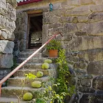 Casa Videiras Casa de Férias