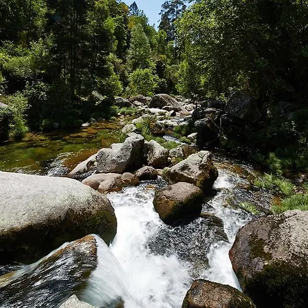 Feriehus Casa Videiras *