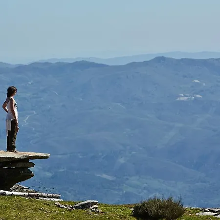 Feriehus Casa Videiras *