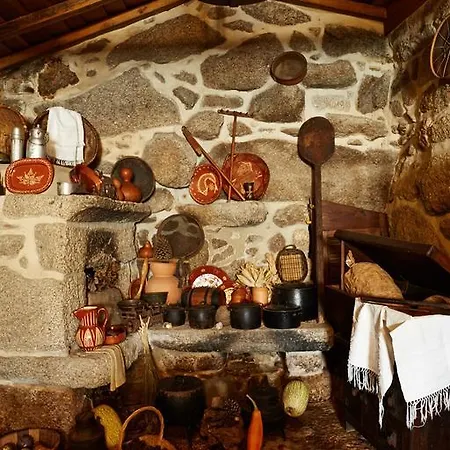 Casa Videiras Feriehus