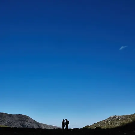 Feriehus Casa Videiras *