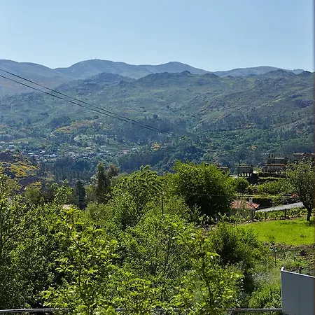 Semesterbostad Casa Videiras Soajo