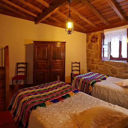 Casa Videiras * Soajo