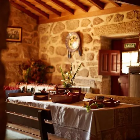 Casa Videiras Tatil Evi