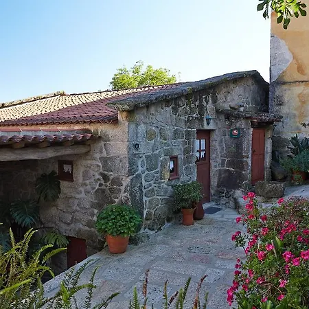 Tatil Evi Casa Videiras *