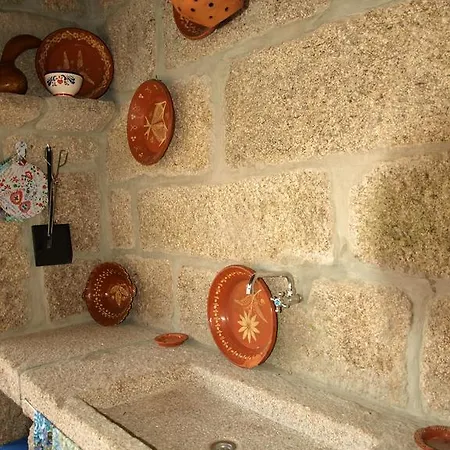 Feriehus Casa Videiras