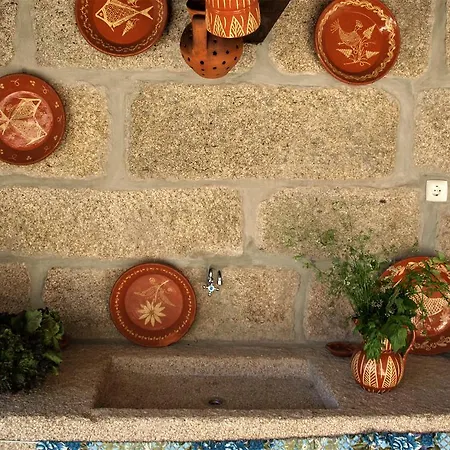 Casa Videiras Semesterbostad *