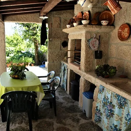 Casa Videiras * Soajo