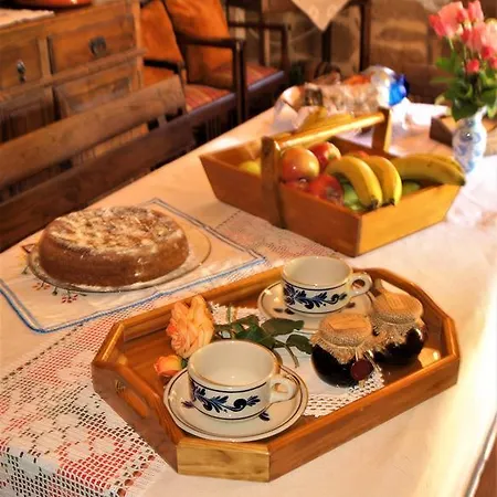 Feriehus Casa Videiras *