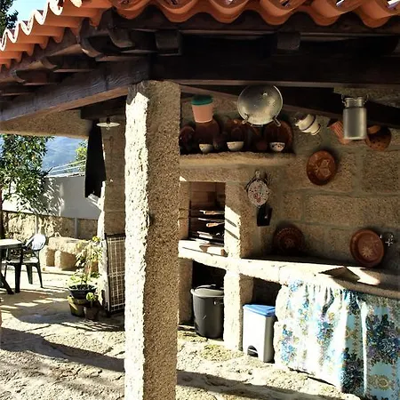 Casa Videiras *