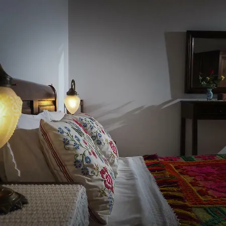 Tatil Evi Casa Videiras Soajo