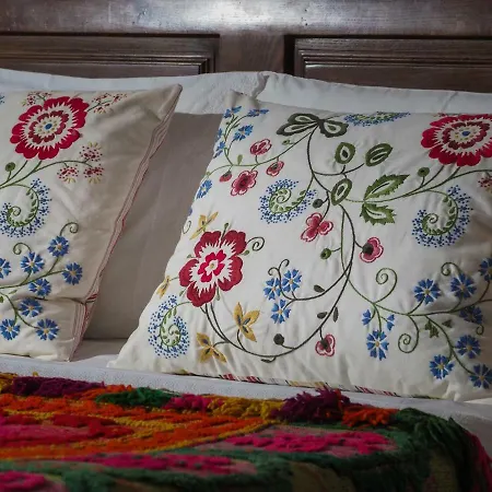 Casa Videiras Tatil Evi Soajo