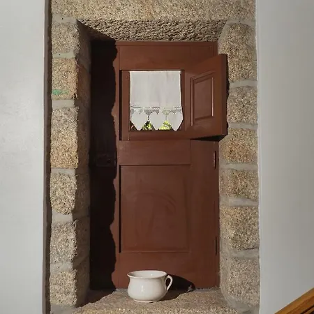 Casa Videiras Feriehus Soajo