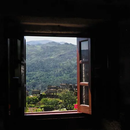 펜션 Casa Videiras