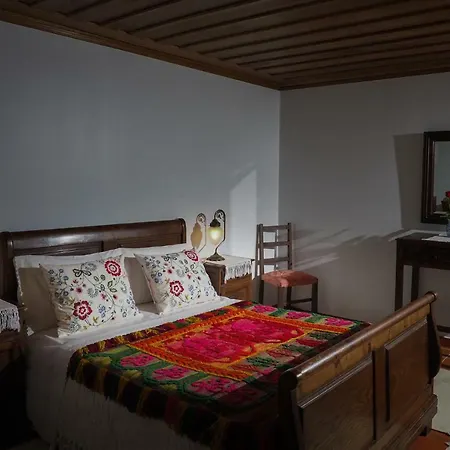 Casa Videiras 소아주