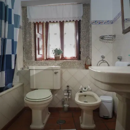 Casa Videiras 소아주