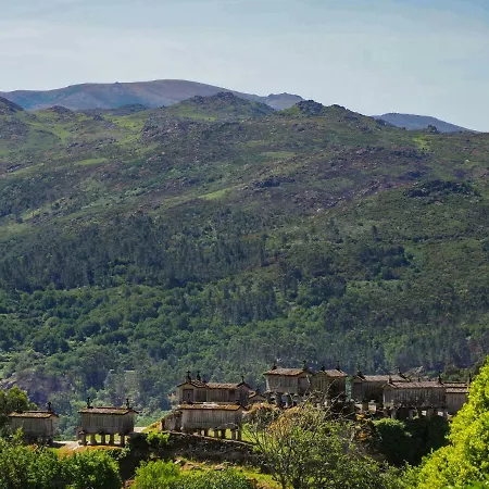 Casa Videiras Tatil Evi