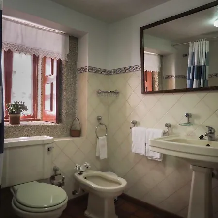 Casa Videiras
