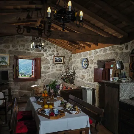 Feriehus Casa Videiras