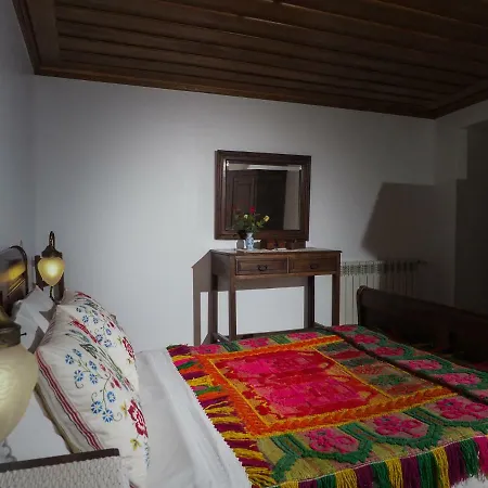 Tatil Evi Casa Videiras