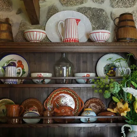 Casa Videiras Tatil Evi *