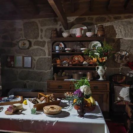 Tatil Evi Casa Videiras *