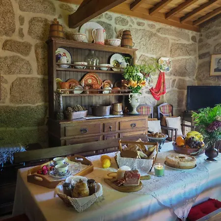Casa Videiras