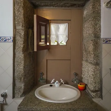 Casa Videiras 펜션