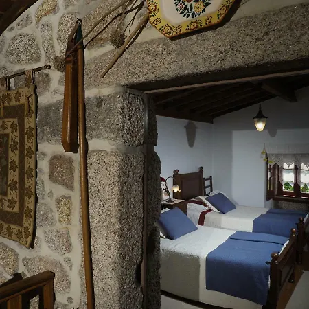 Casa Videiras Feriehus