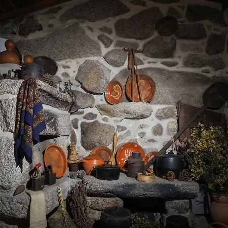 Casa Videiras 소아주