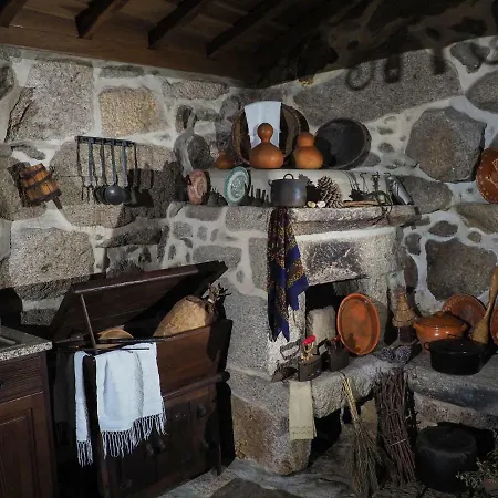 Tatil Evi Casa Videiras *