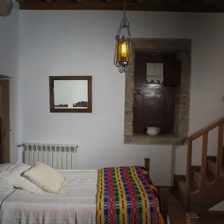 Casa Videiras 소아주