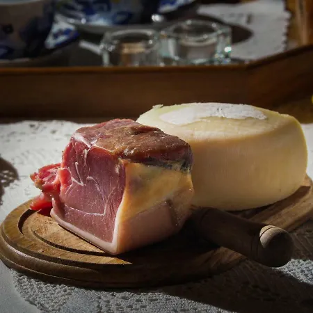 Feriehus Casa Videiras *