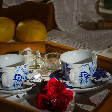 Casa Videiras Tatil Evi Soajo