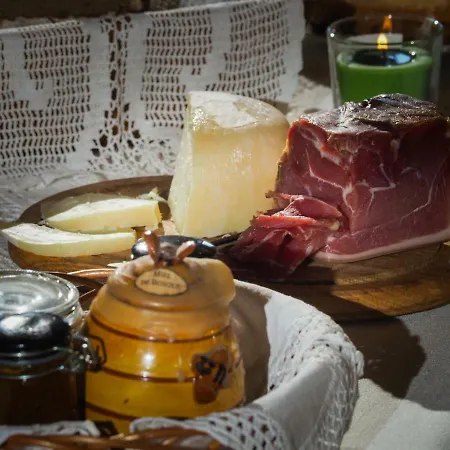 Tatil Evi Casa Videiras *