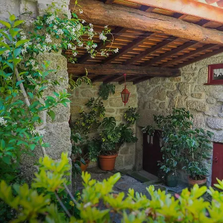 Casa Videiras Nyaraló