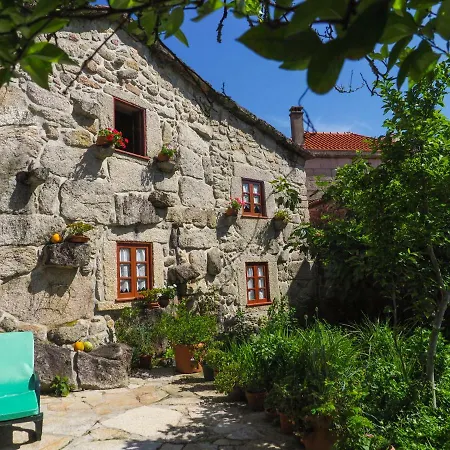 Casa Videiras * Soajo