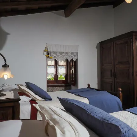 Casa Videiras Feriehus