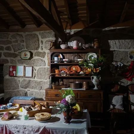 Casa Videiras Tatil Evi *